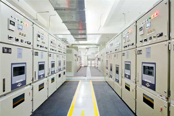 樓宇自控係統離不開變配電係統！(圖1)
