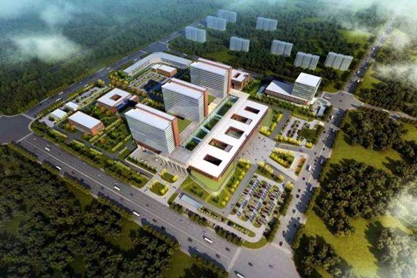 樓宇自動化係統的安裝以及協調管理！(圖1)