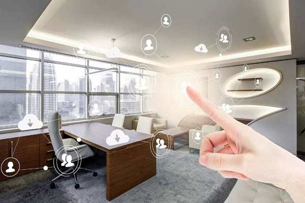 樓宇自動化係統的協調比較複雜！(圖1)