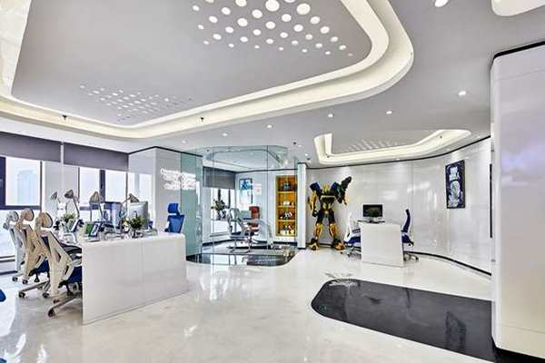 樓宇自控集成項目的整體規劃！(圖1)