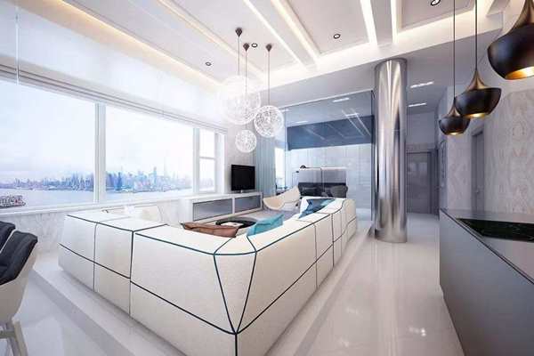 樓宇控製項目規範化管理的三點體現！(圖1)