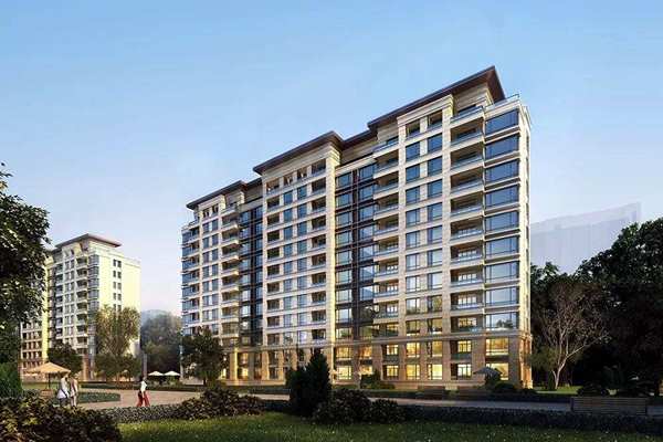 住宅兩用樓樓宇自控係統的建設！(圖1)
