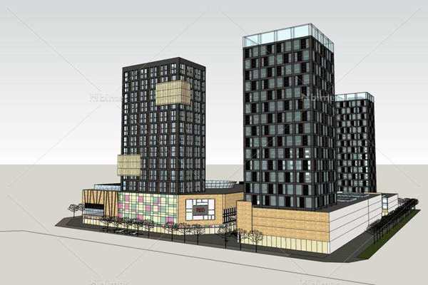 都想“認識”樓宇智能化係統設計與實施？今天它來了！(圖1)