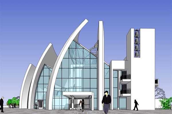 樓宇智能化工程設計階段的造價控製！(圖1)