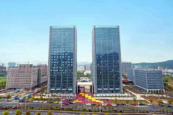 樓宇控製係統包含哪些子係統？(圖1)