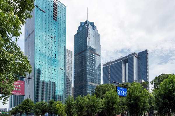 樓宇自控與數字技術協調高效發展！(圖1)