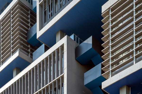 老年公寓室內三大樓宇智能化係統！(圖1)