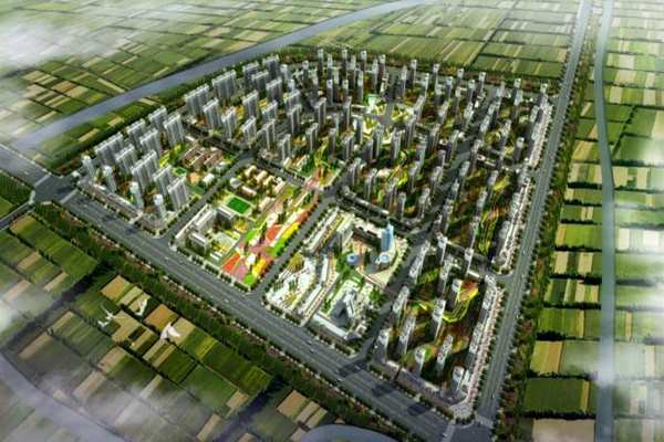 建設綠色樓宇需要樓宇自控！(圖1)