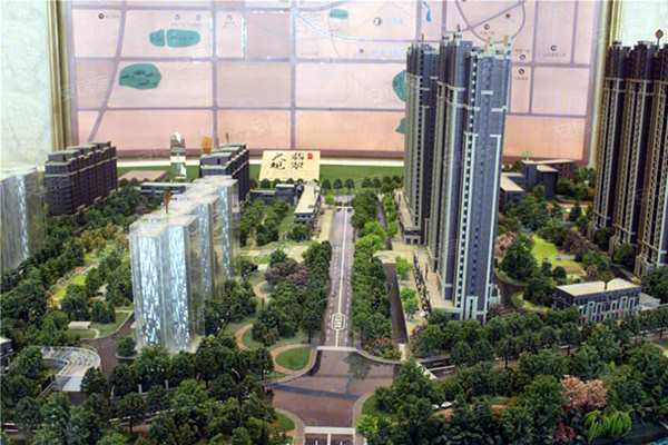 小區如何進行樓宇智能化建設？(圖1)