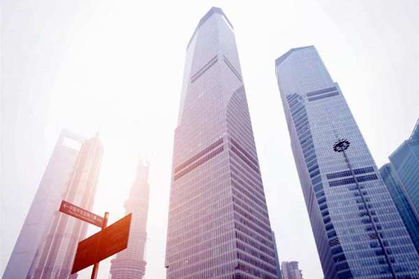 樓宇自動化係統具有超強的控製能力！(圖1)