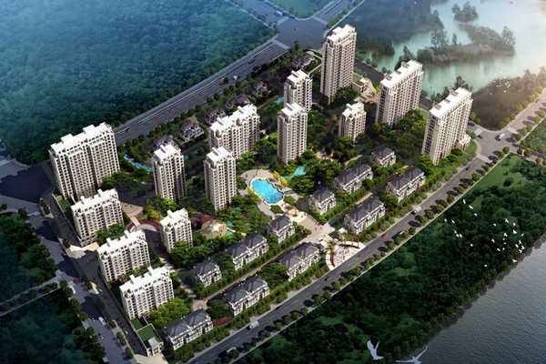 樓宇控製係統的感知層是幹嘛的？(圖1)
