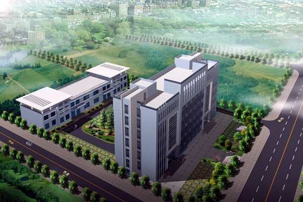 樓宇自控係統安全第一！(圖1)