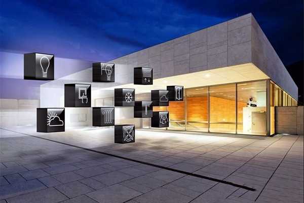 新時代下，樓宇自動化是幹什麽的？(圖1)