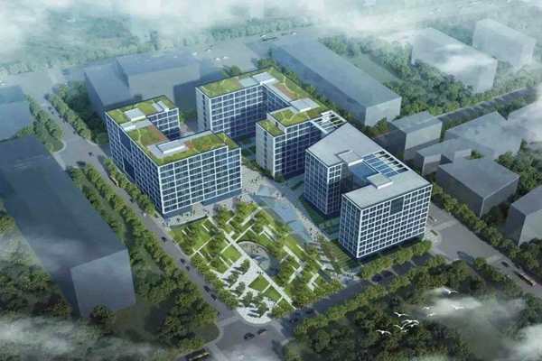 樓宇自動化係統的優化路線！(圖1)