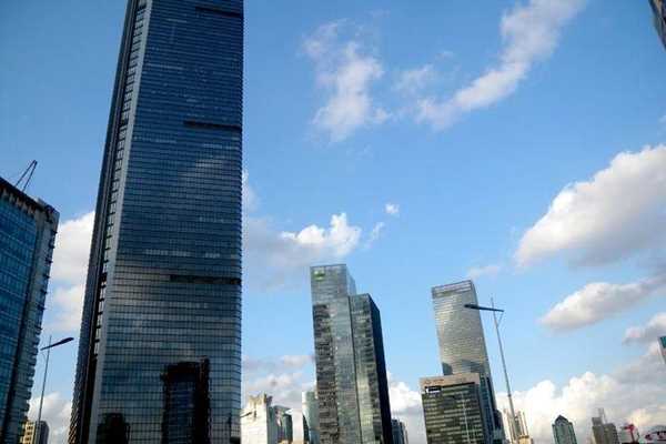 樓宇自控係統實際應用不受重視？(圖1)