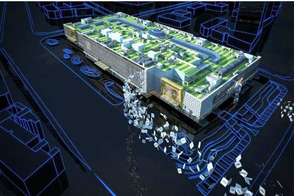 樓宇自動化係統的功能強化策略！(圖1)