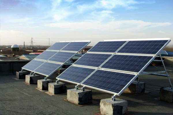 樓宇自動化過程中新技術和新能源的使用！(圖1)