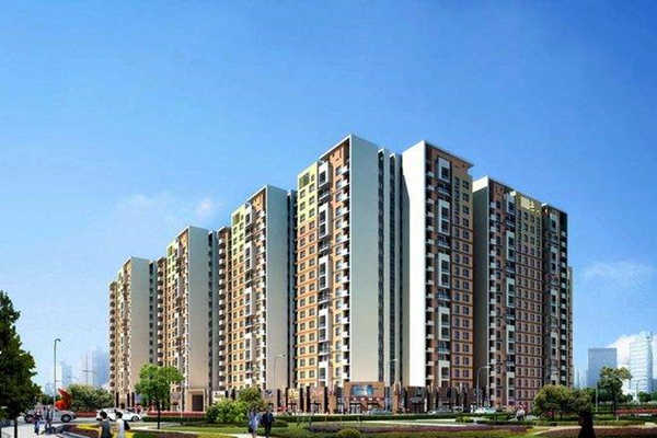 健全樓宇自控工程質量保證體係！(圖1)