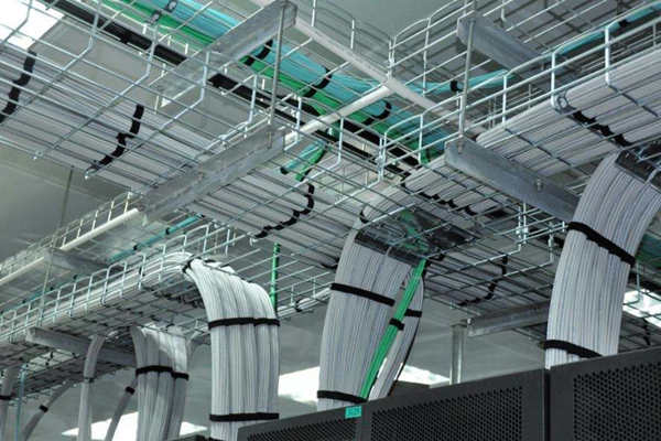 樓宇控製係統布線施工事項！(圖1)