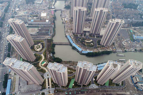 樓宇自動化係統包括哪些內容？(圖1)
