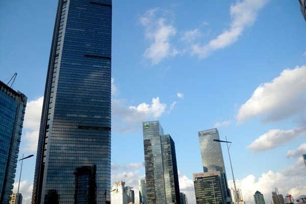 四大工程實踐讓樓宇自動化係統不再“虛擬”！(圖1)