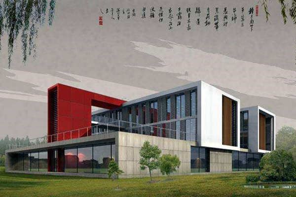 樓宇智能化設計階段兩大問題！(圖1)