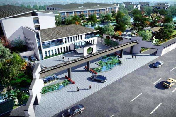 樓宇智能化技術基本內容以及問題論述！(圖1)