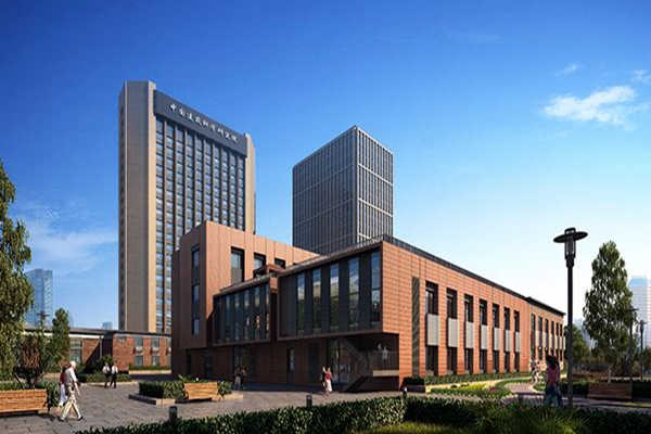 樓宇智能化工程設計兩點建議！(圖1)