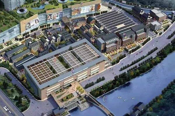 樓宇自動化係統前期要做哪些準備？(圖1)
