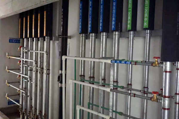 注意隱患，樓宇控製施工質量不容忽視！(圖1)