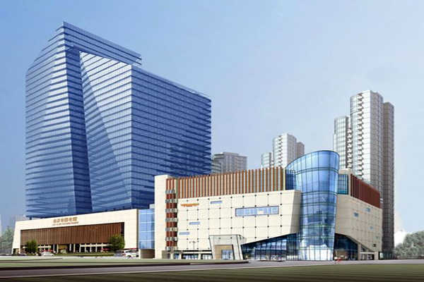 樓宇自動化教材建設！(圖1)