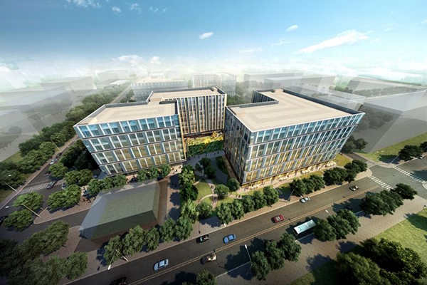 樓宇控製係統實事求是的原則不動搖！(圖1)
