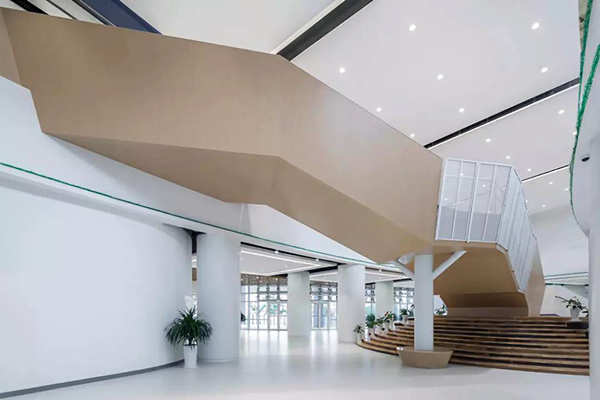 樓宇自動化工程三種基本的管理模式！(圖1)