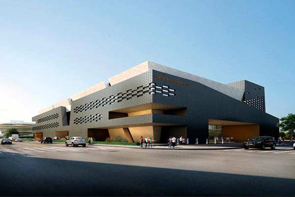 樓宇智能化實現機電設備的節能調控！(圖1)