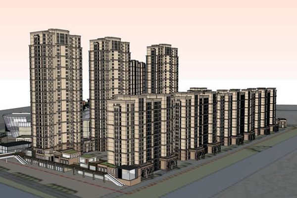 完善規範標準，使樓宇自控有據可依！(圖1)