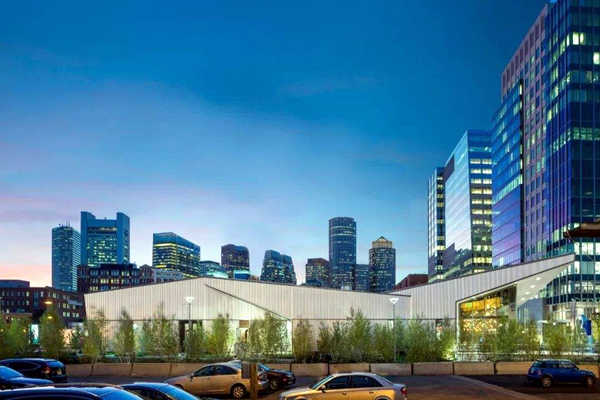 樓宇自控是什麽意思？其設計內容與設計目標！(圖1)