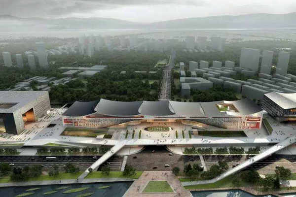 樓宇自動化控製設備接線不規範問題！(圖1)