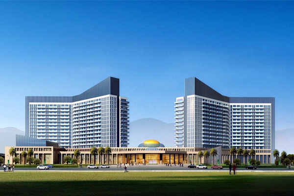 樓宇自控係統工程管理方略！(圖1)