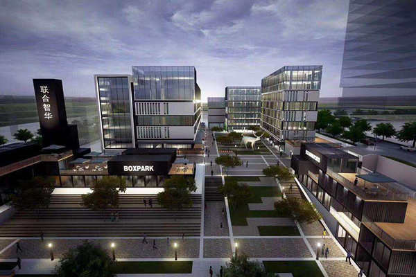 公共建築樓宇自控的實現！(圖1)