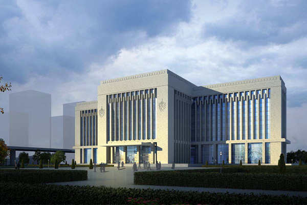 樓宇智能化的運營管理規劃！(圖1)