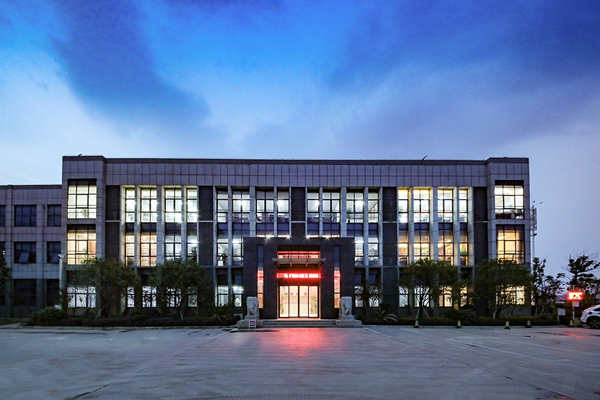 行政大廈如何部署樓宇自控係統？(圖1)