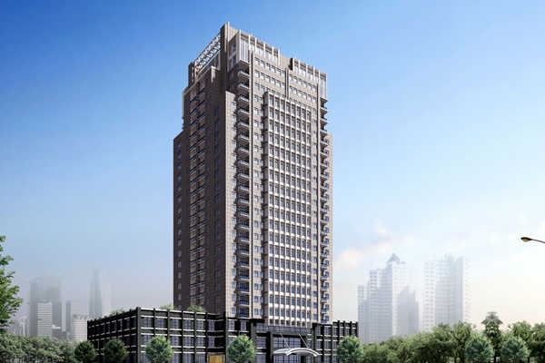 整體設計階段是樓宇自控係統建設的開端！(圖1)