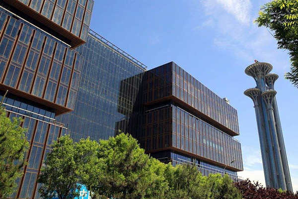 黄瓜视频APP下载入口智能化對於智能樓宇的幾點看法！(圖1)