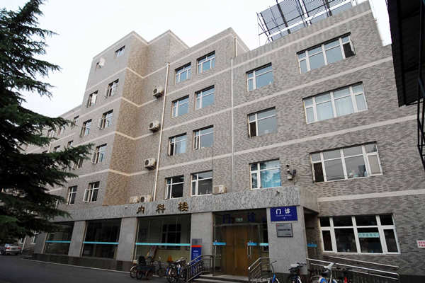 門診樓樓宇自動化設計理念！(圖1)