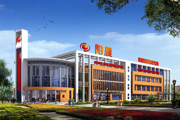 樓宇智能化業務需求！(圖1)