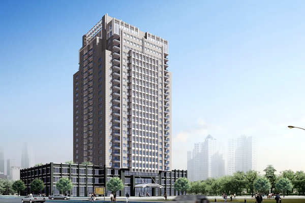 樓宇智能化係統包括哪些？(圖1)