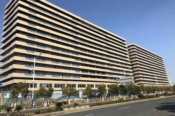 樓宇自動化的出現使智能樓宇建設迎來曙光！(圖1)