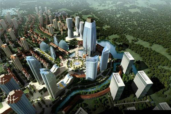 樓宇自控技術的崛起與興盛！(圖1)