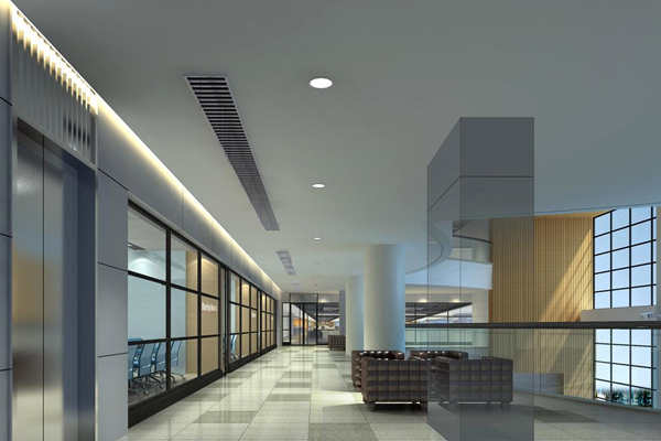 哪些設計問題會影響樓宇自控係統的發展進步？(圖1)