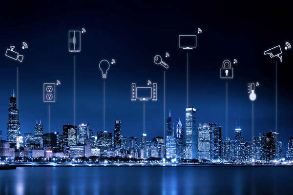 在物聯網的影響下，未來的未來樓宇自控技術是怎樣的？(圖1)